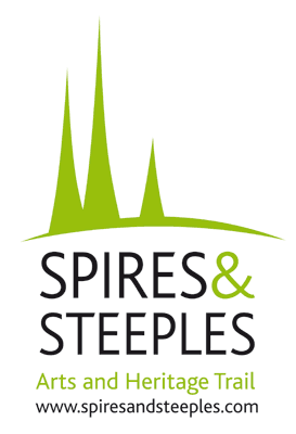 Spires & Steeples logo