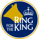 Ring for the King Logo