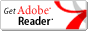 'Get Adobe Reader' button