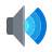 image of loudspeaker